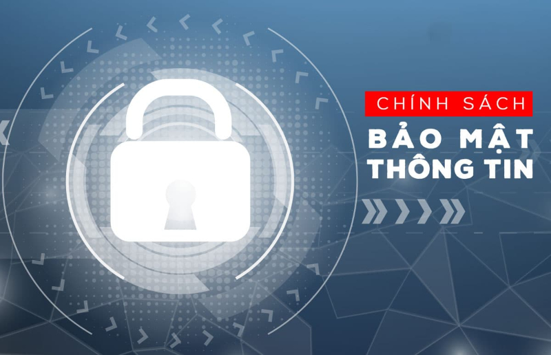 Chính Sách Bảo Mật Asia99