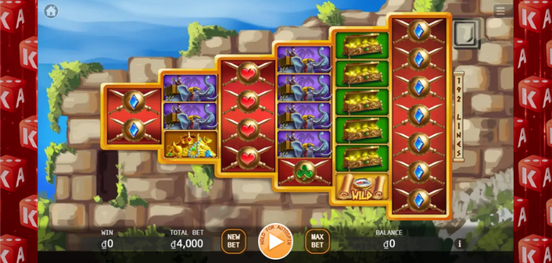 Slot Games Asia99