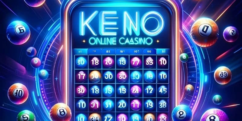 Keno nhanh tại Asia99