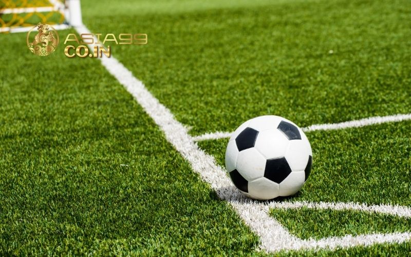 Kèo Corner kick