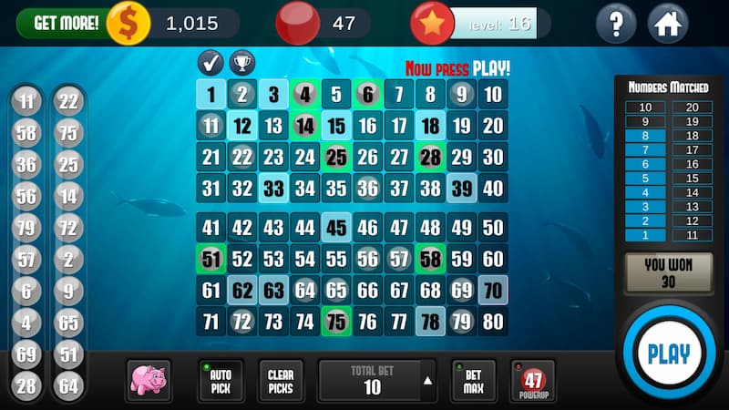 game cược nhanh 