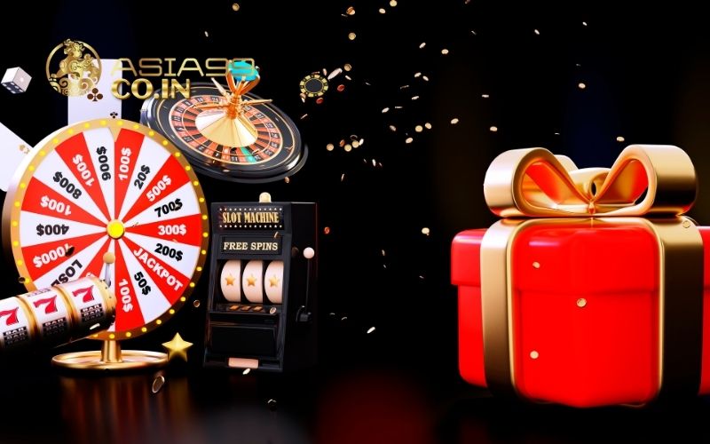 nổ hũ jackpot