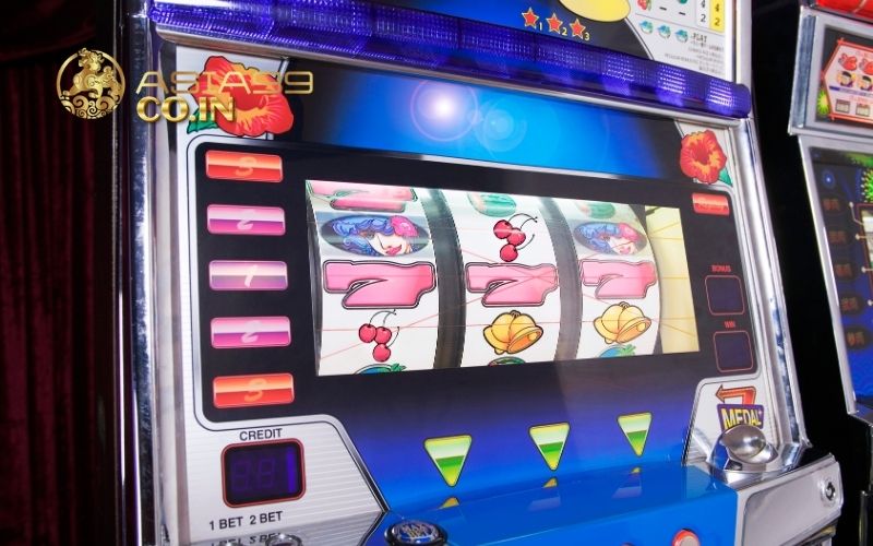 nổ hũ jackpot