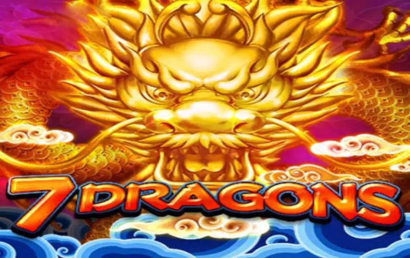  7 Dragons (Nextspin) săn hũ jackpot
